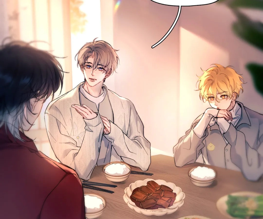 Jing Wei Chapter 48 page 25 - 