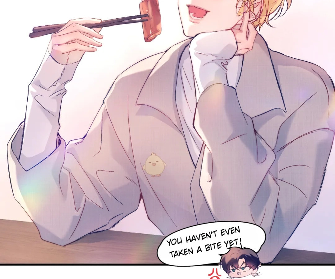 Jing Wei Chapter 48 page 40 - 