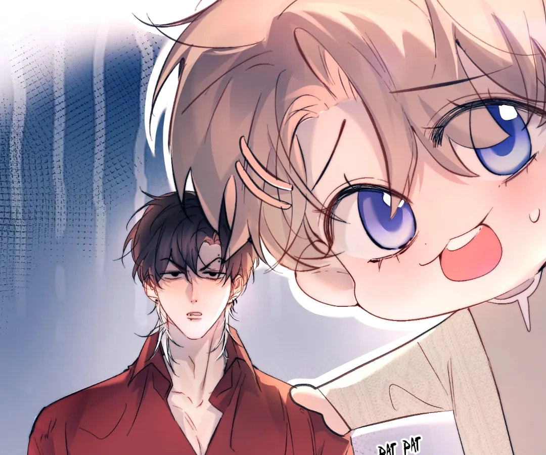 Jing Wei Chapter 48 page 42 - 