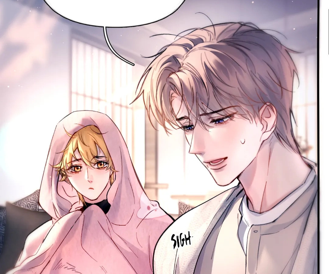 Jing Wei Chapter 48 page 6 - 