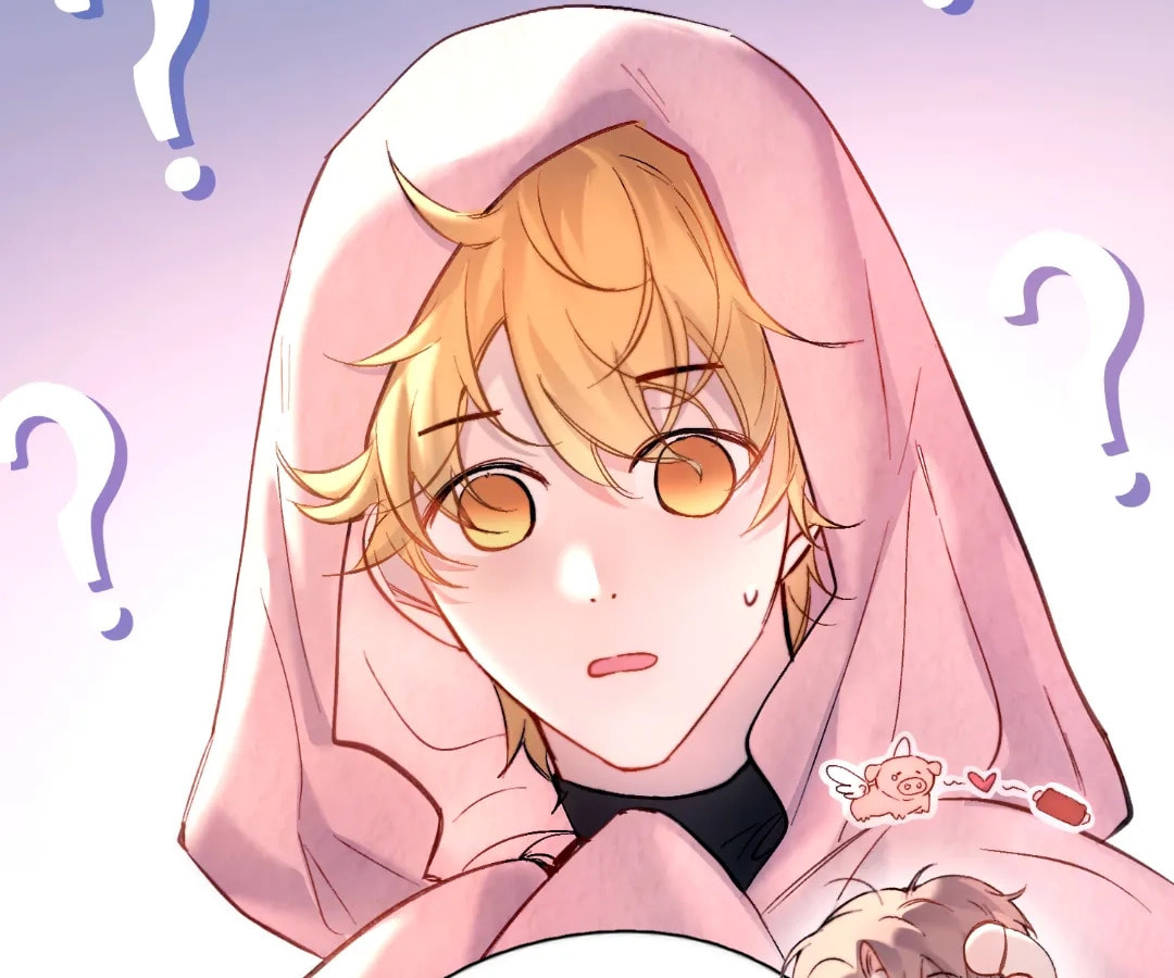 Jing Wei Chapter 48 page 8 - 