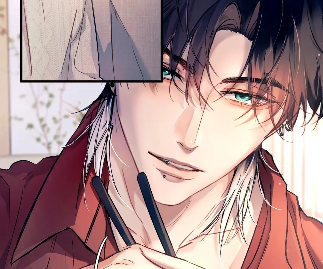Jing Wei Chapter 48 page 78 - 