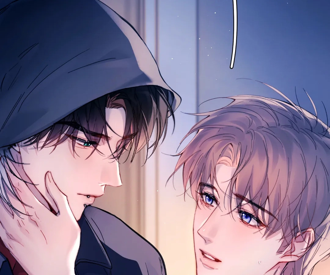 Jing Wei Chapter 49 page 33 - 