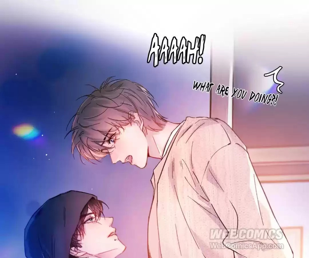 Jing Wei Chapter 49 page 44 - 