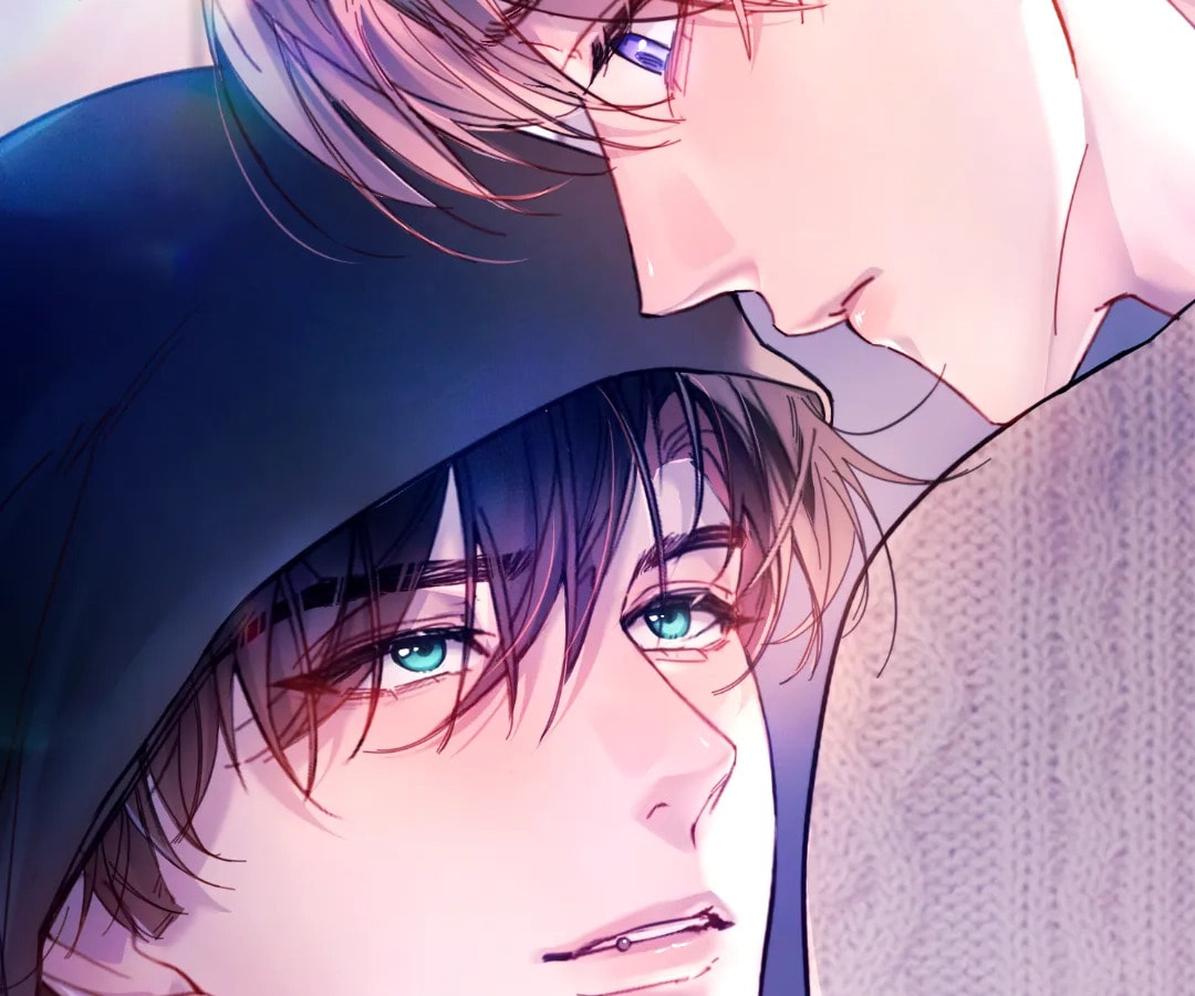 Jing Wei Chapter 49 page 53 - 