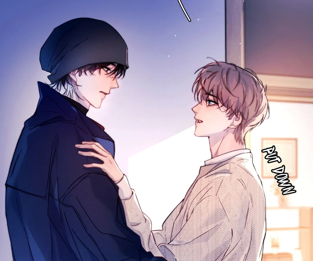 Jing Wei Chapter 49 page 65 - 