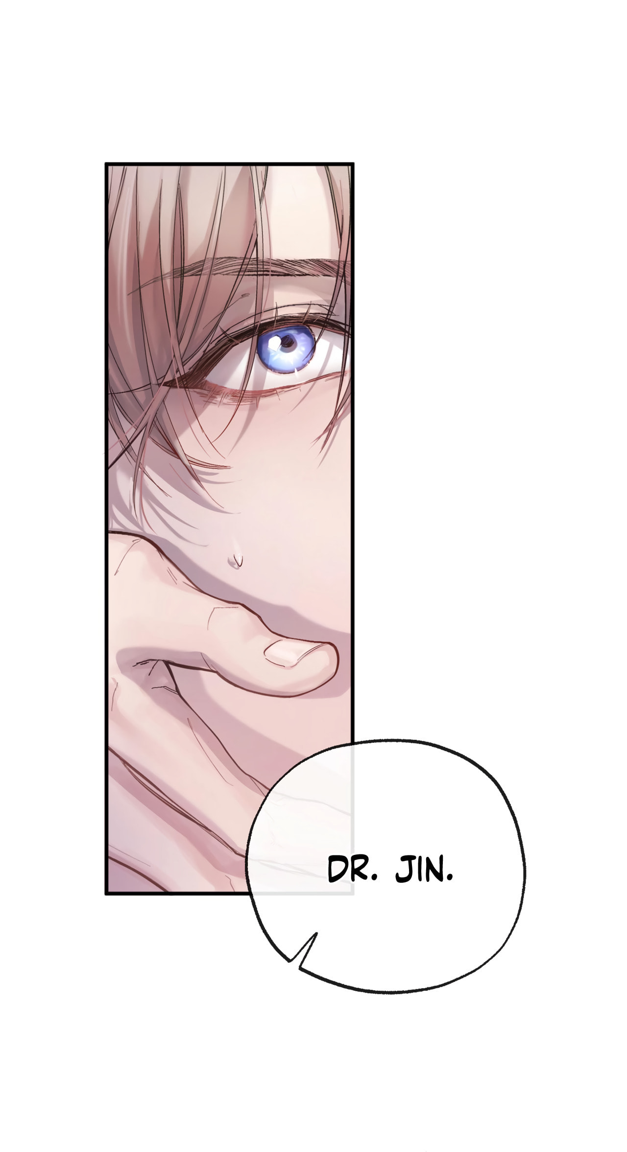 Jing Wei Chapter 5 page 1 - 