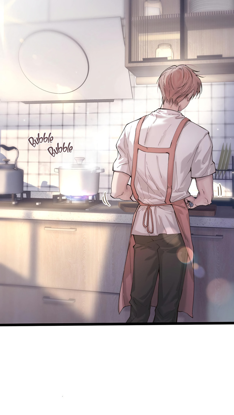 Jing Wei Chapter 5 page 11 - 