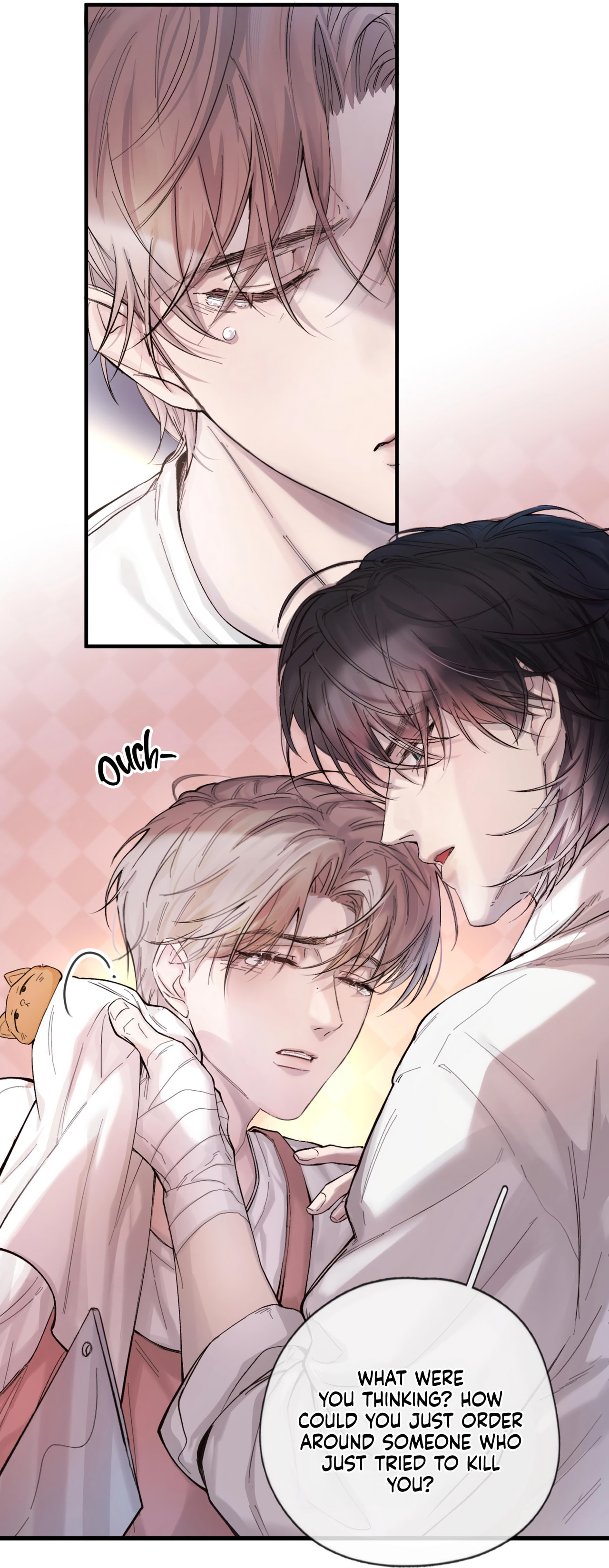 Jing Wei Chapter 5 page 15 - 