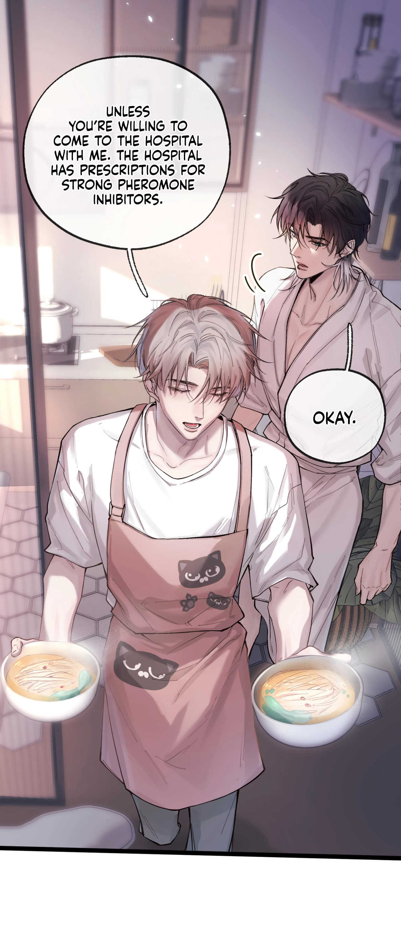 Jing Wei Chapter 5 page 20 - 