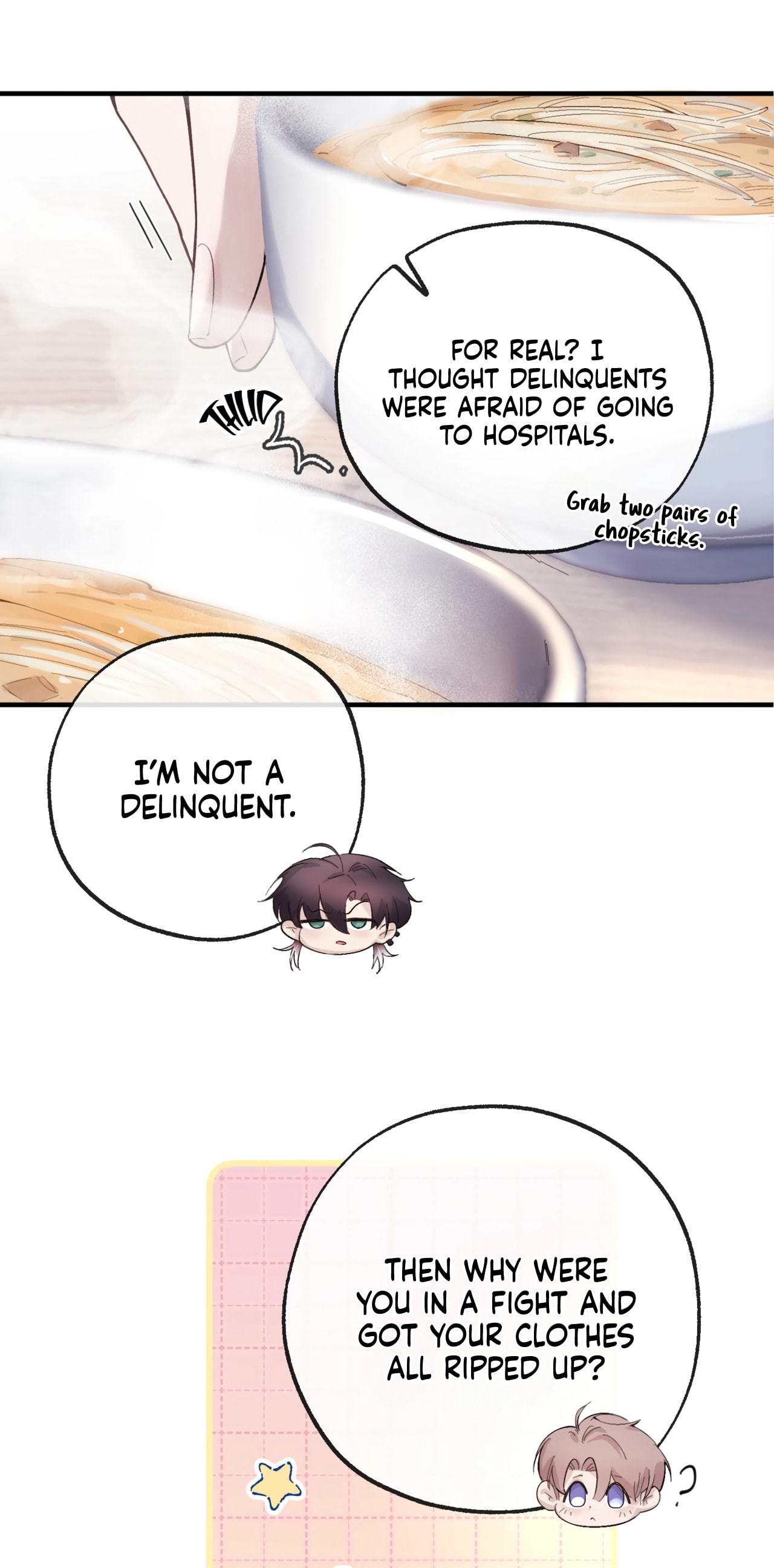 Jing Wei Chapter 5 page 21 - 