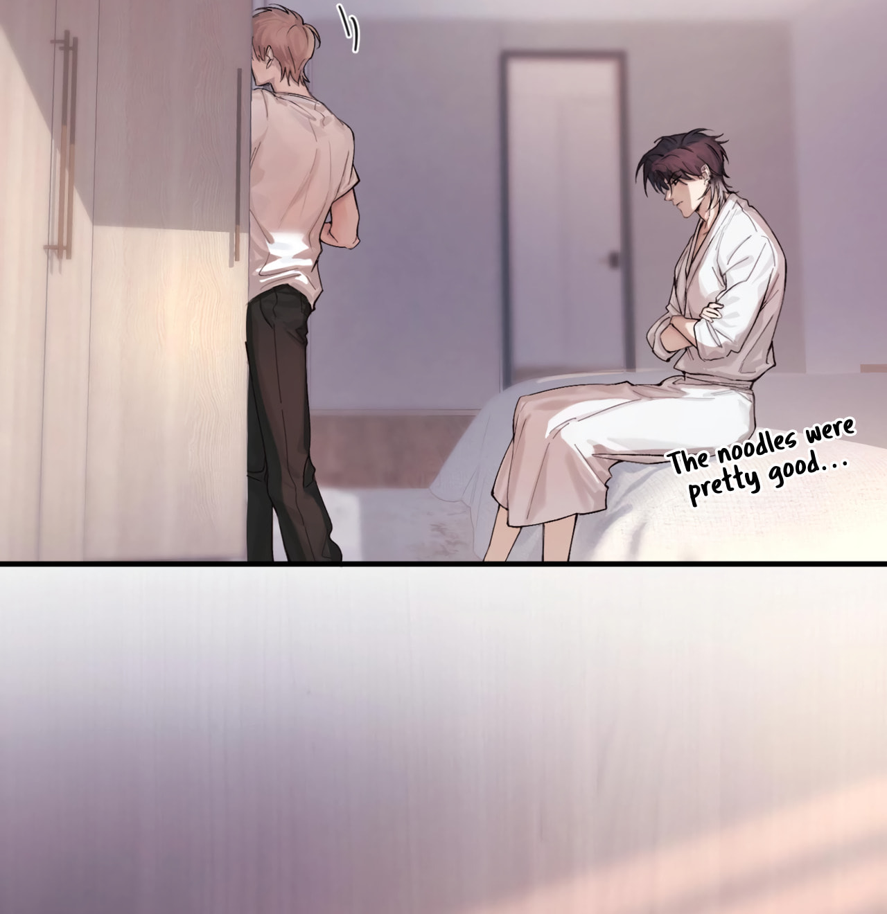 Jing Wei Chapter 5 page 24 - 