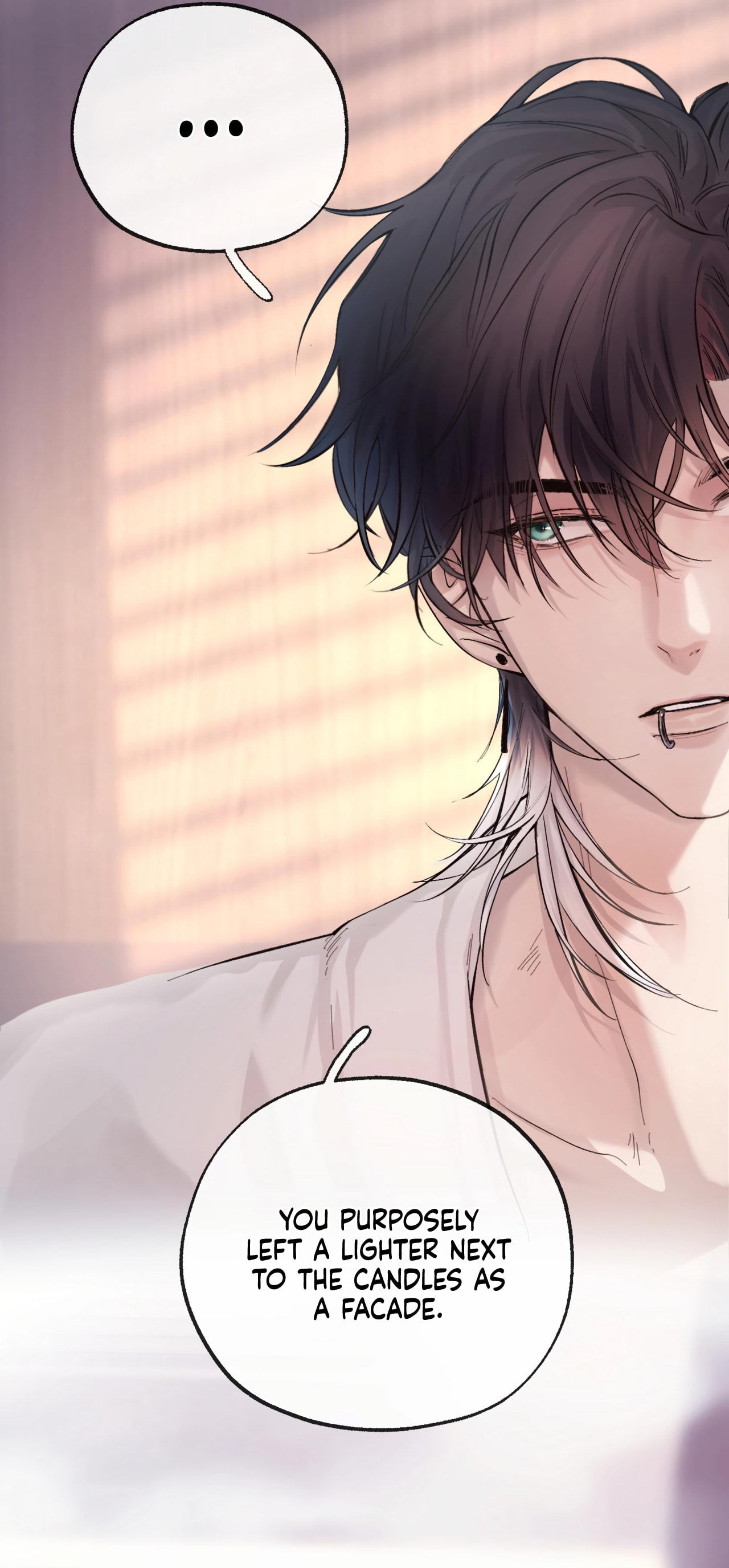 Jing Wei Chapter 5 page 25 - 