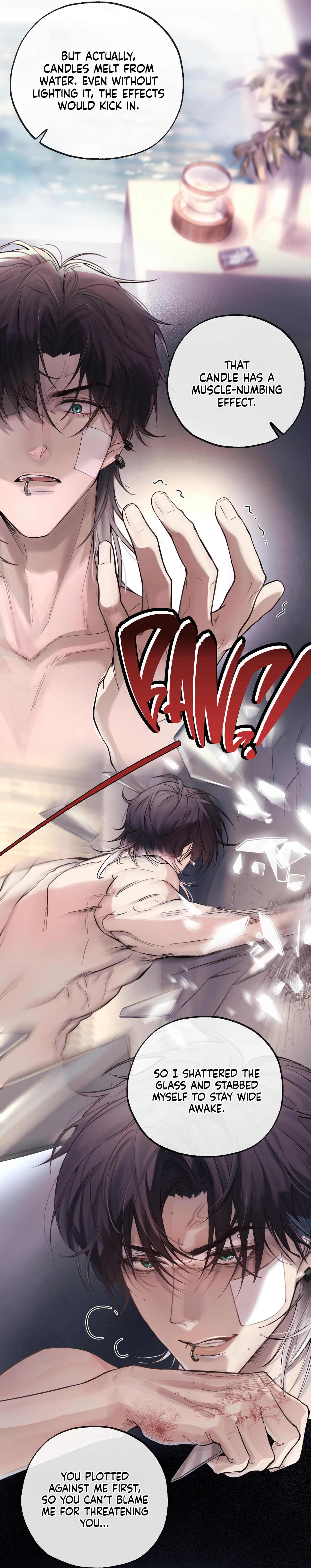 Jing Wei Chapter 5 page 26 - 