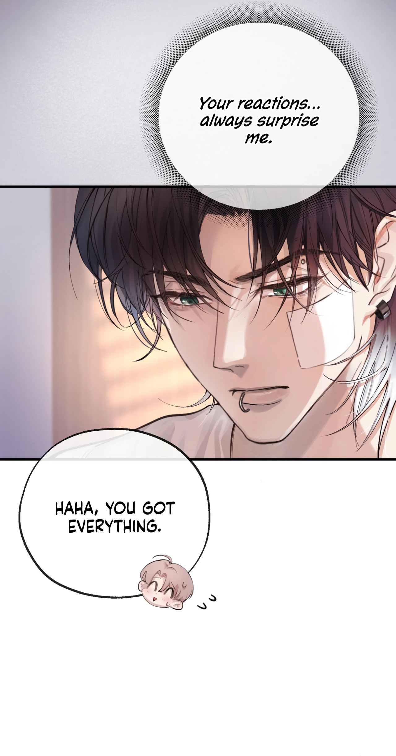 Jing Wei Chapter 5 page 28 - 