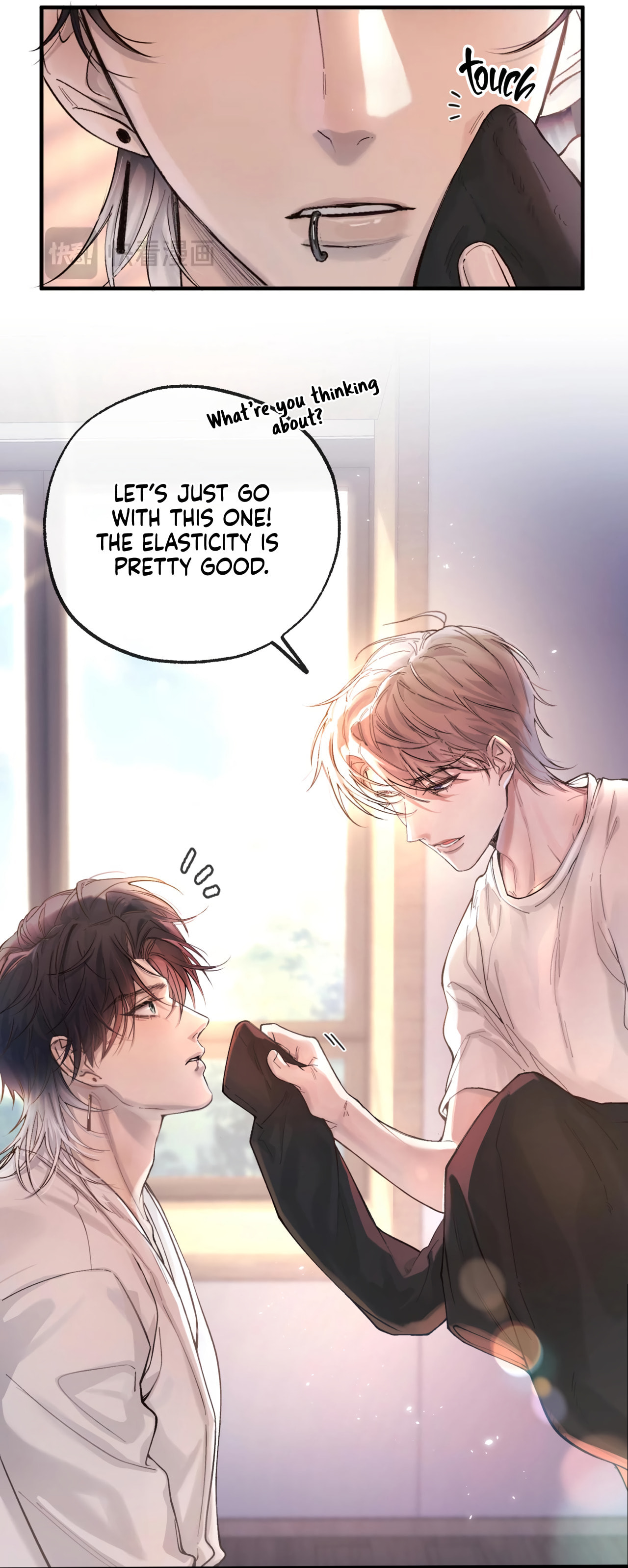 Jing Wei Chapter 5 page 29 - 