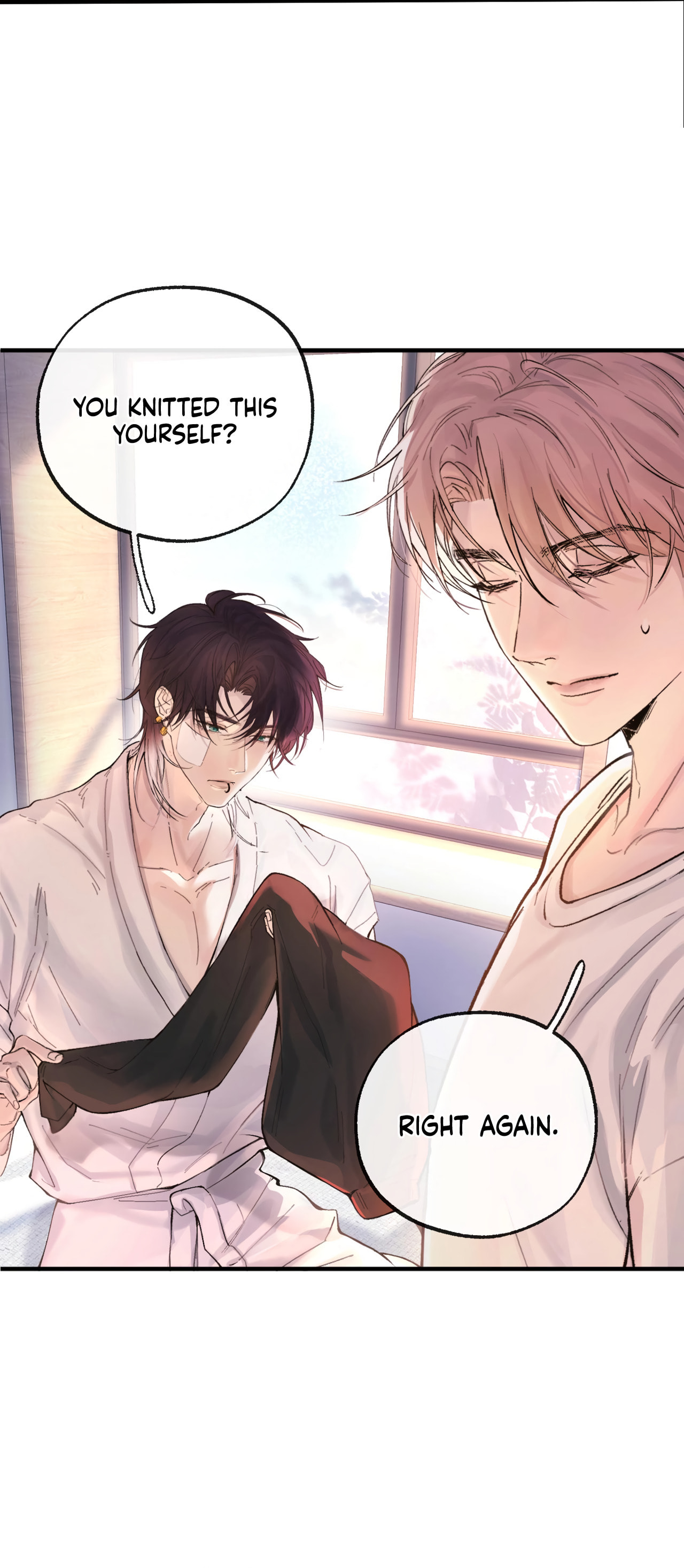 Jing Wei Chapter 5 page 30 - 