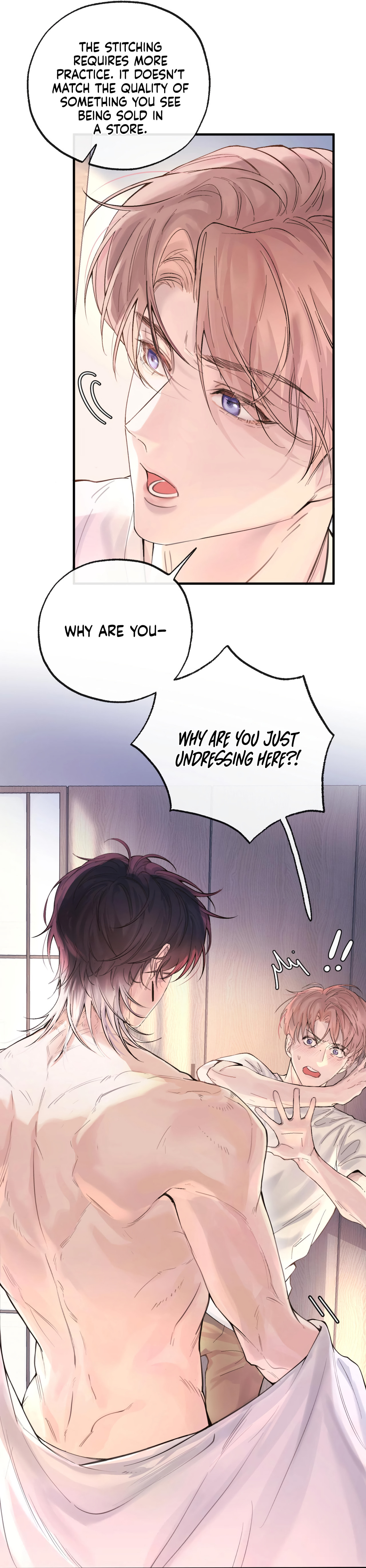 Jing Wei Chapter 5 page 31 - 
