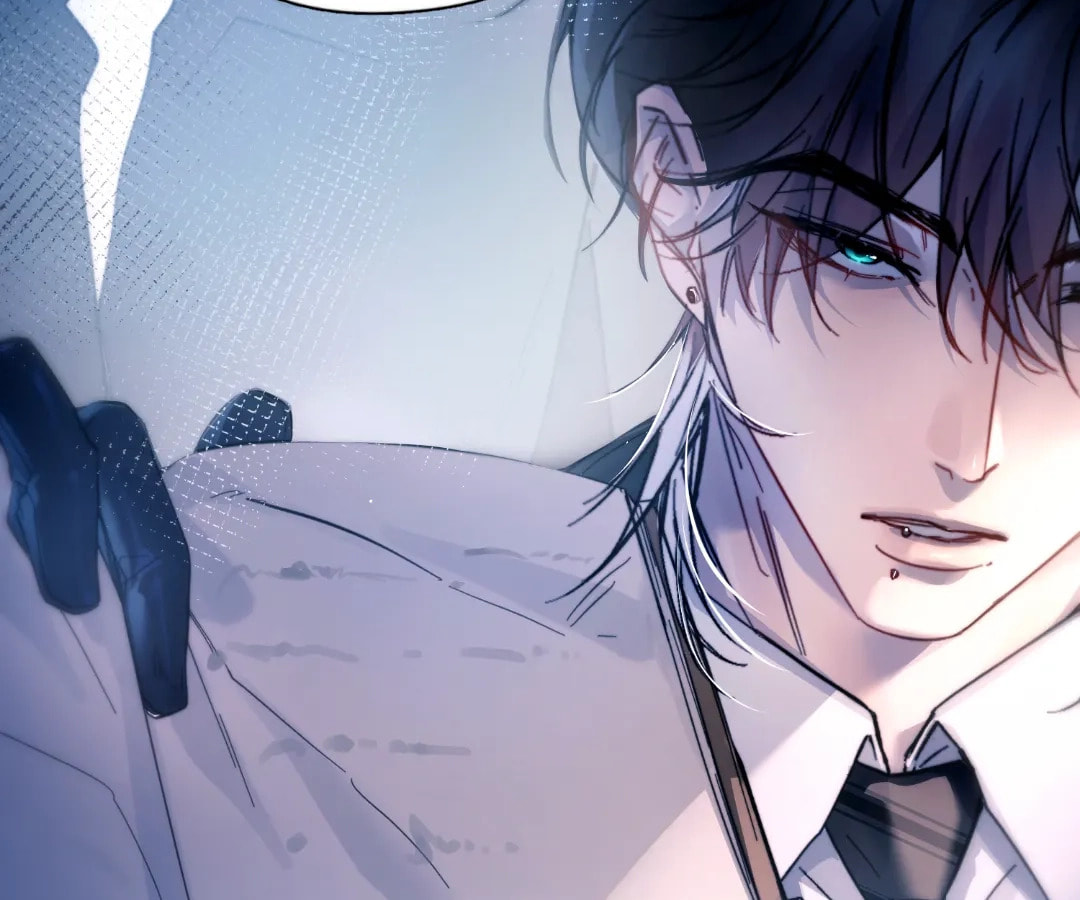 Jing Wei Chapter 50 page 109 - 