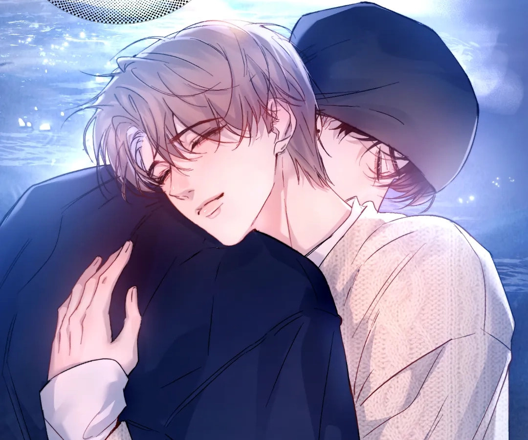 Jing Wei Chapter 50 page 16 - 