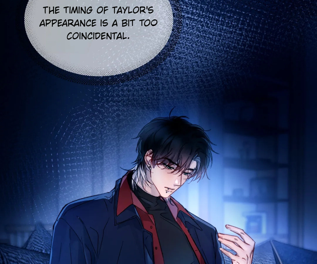 Jing Wei Chapter 50 page 22 - 
