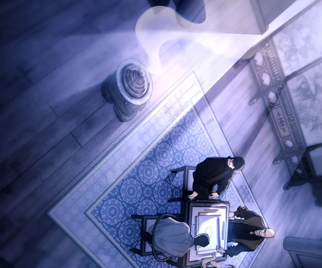 Jing Wei Chapter 50 page 69 - 