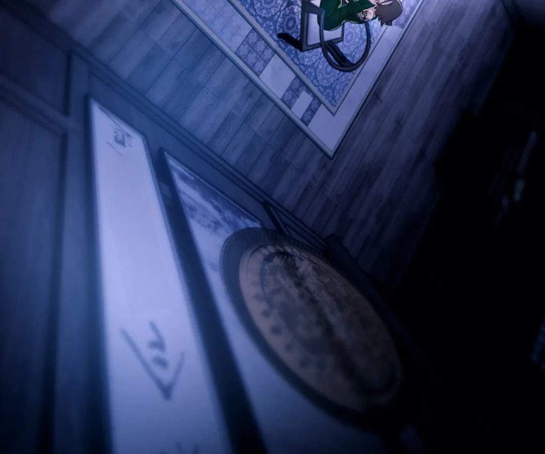 Jing Wei Chapter 50 page 70 - 
