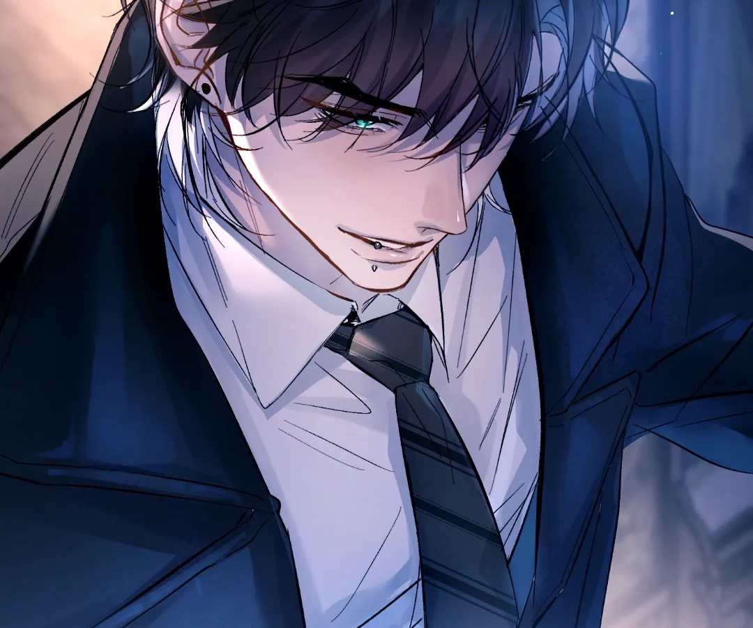 Jing Wei Chapter 50 page 83 - 