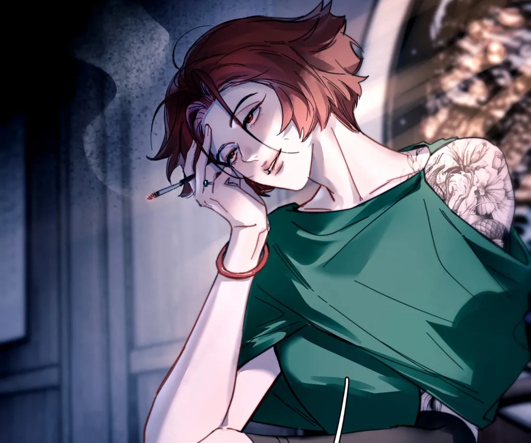 Jing Wei Chapter 50 page 96 - 