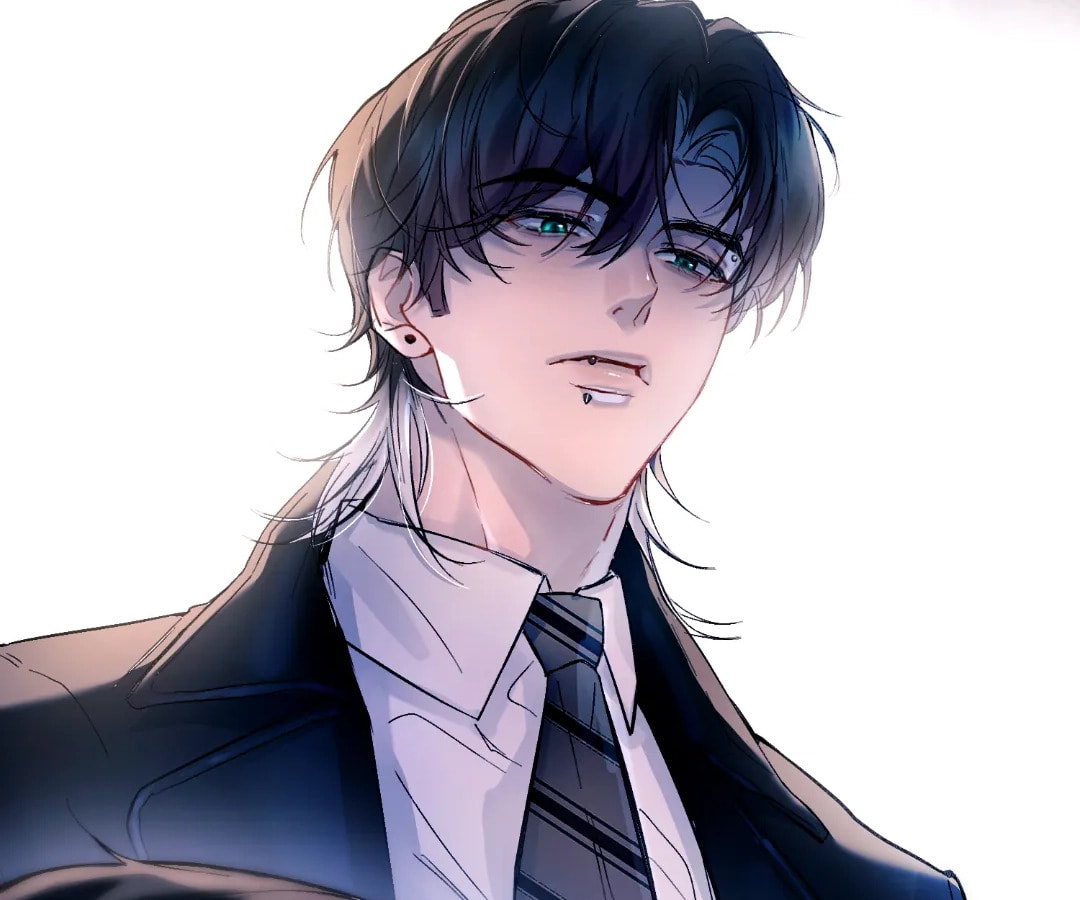 Jing Wei Chapter 51 page 13 - 