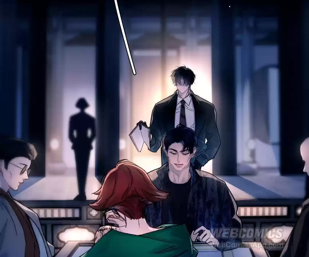 Jing Wei Chapter 51 page 3 - 