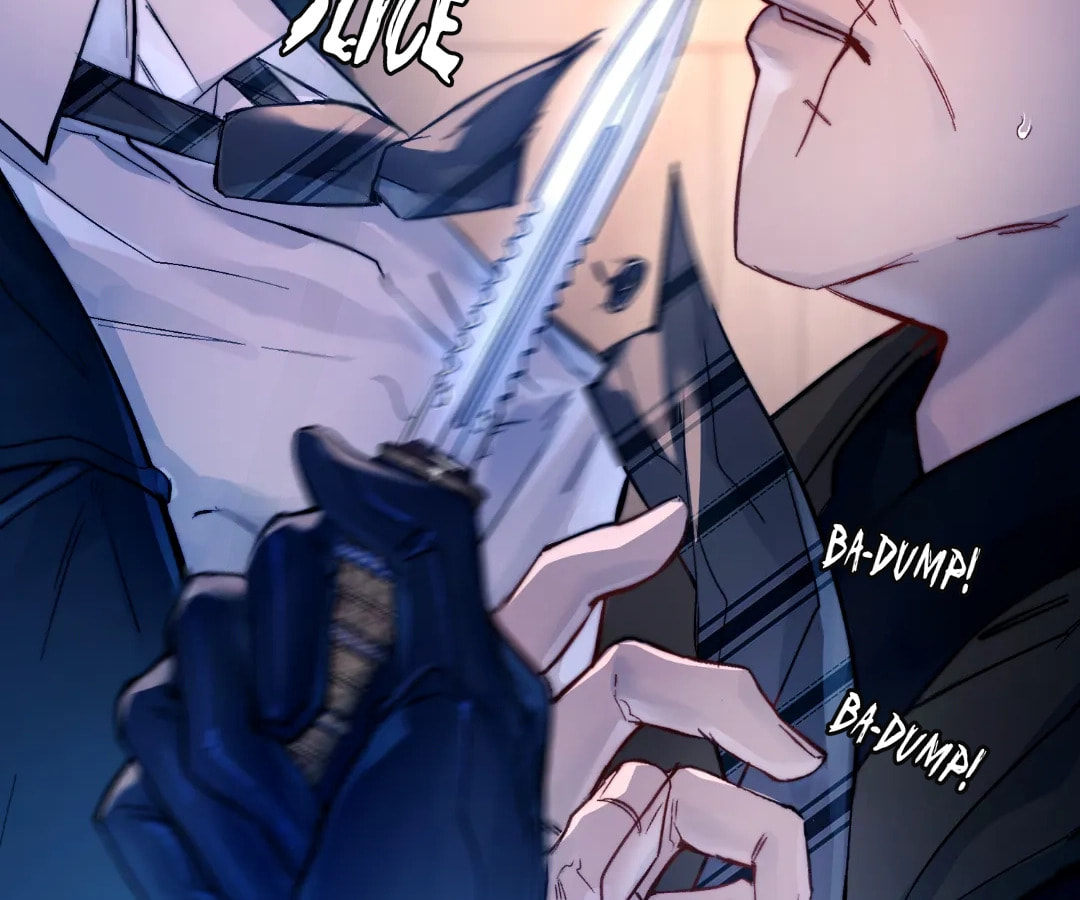 Jing Wei Chapter 51 page 32 - 