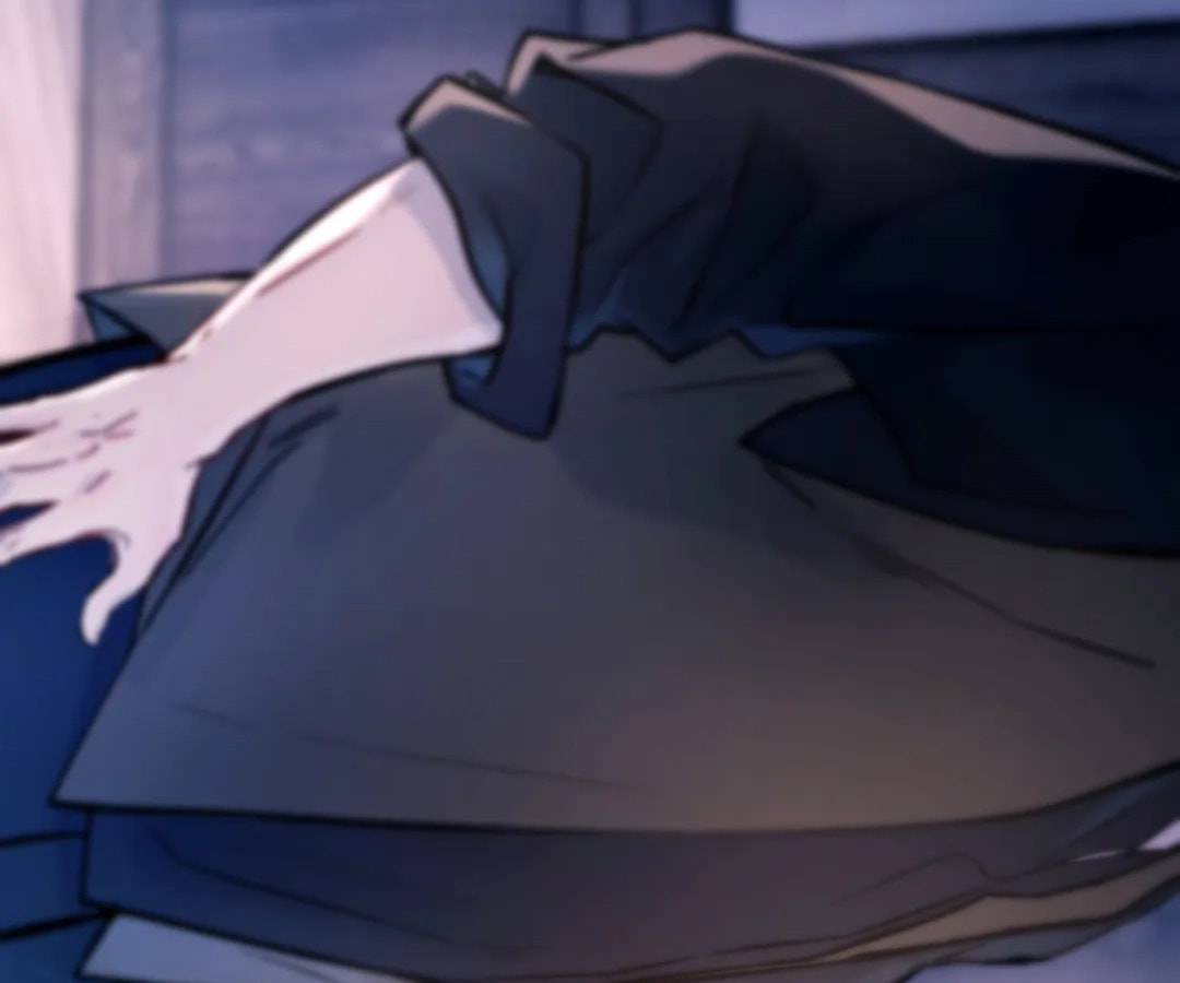 Jing Wei Chapter 51 page 34 - 