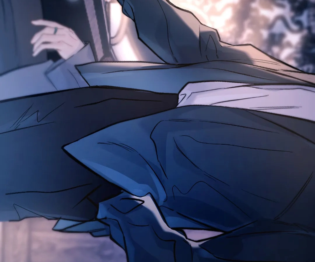 Jing Wei Chapter 51 page 36 - 