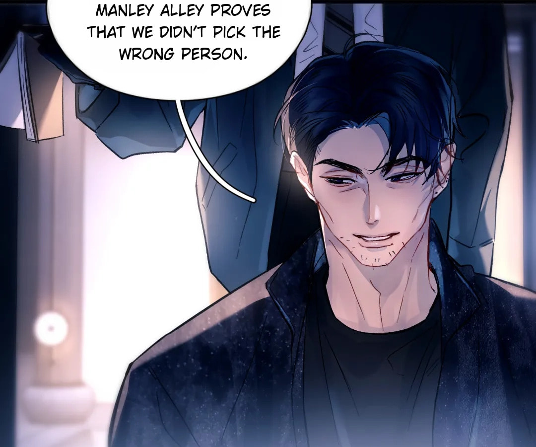 Jing Wei Chapter 51 page 5 - 