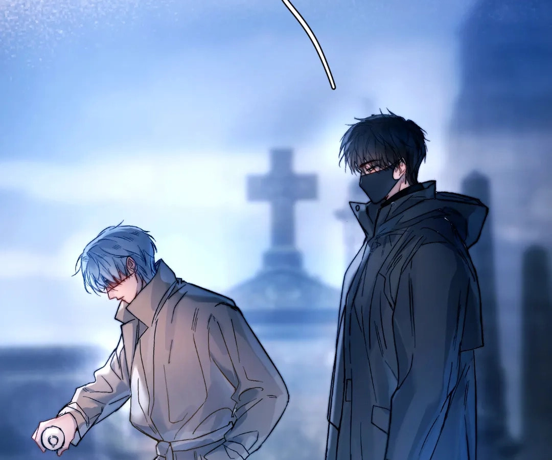 Jing Wei Chapter 51 page 90 - 