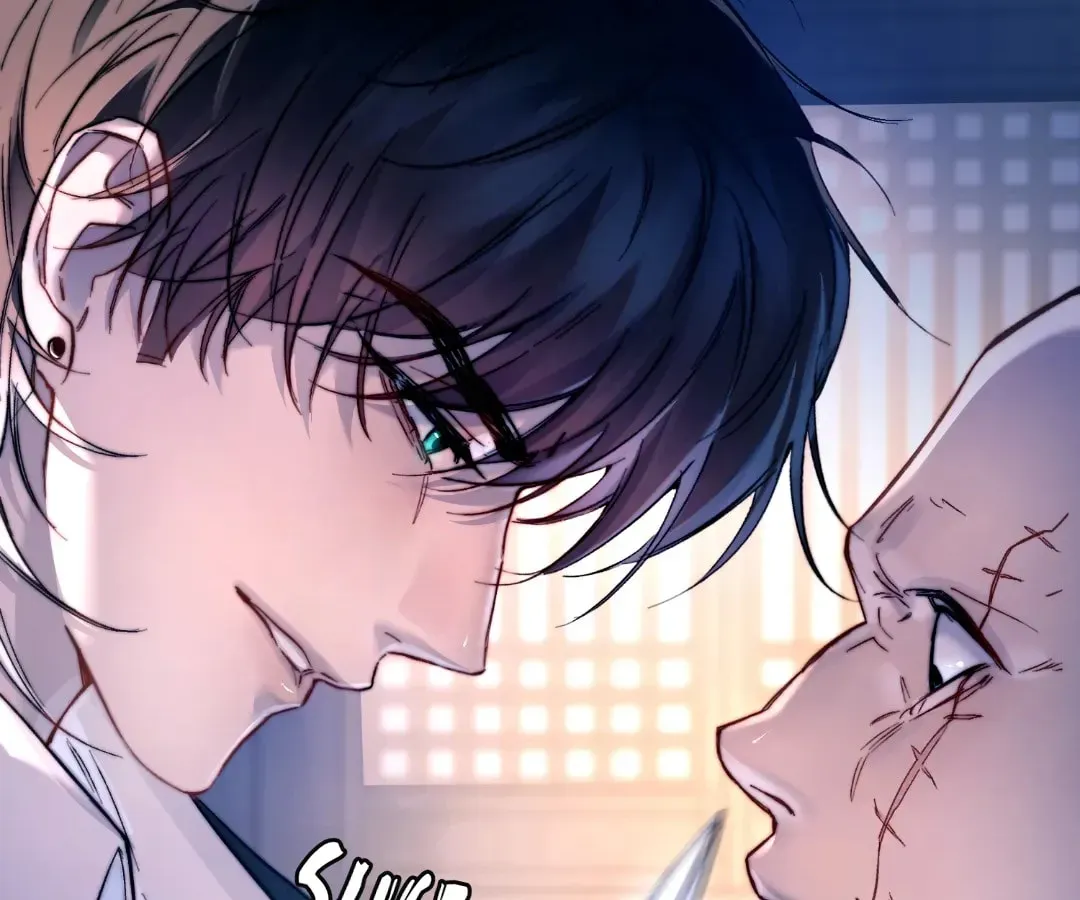 Jing Wei Chapter 52 page 31 - 