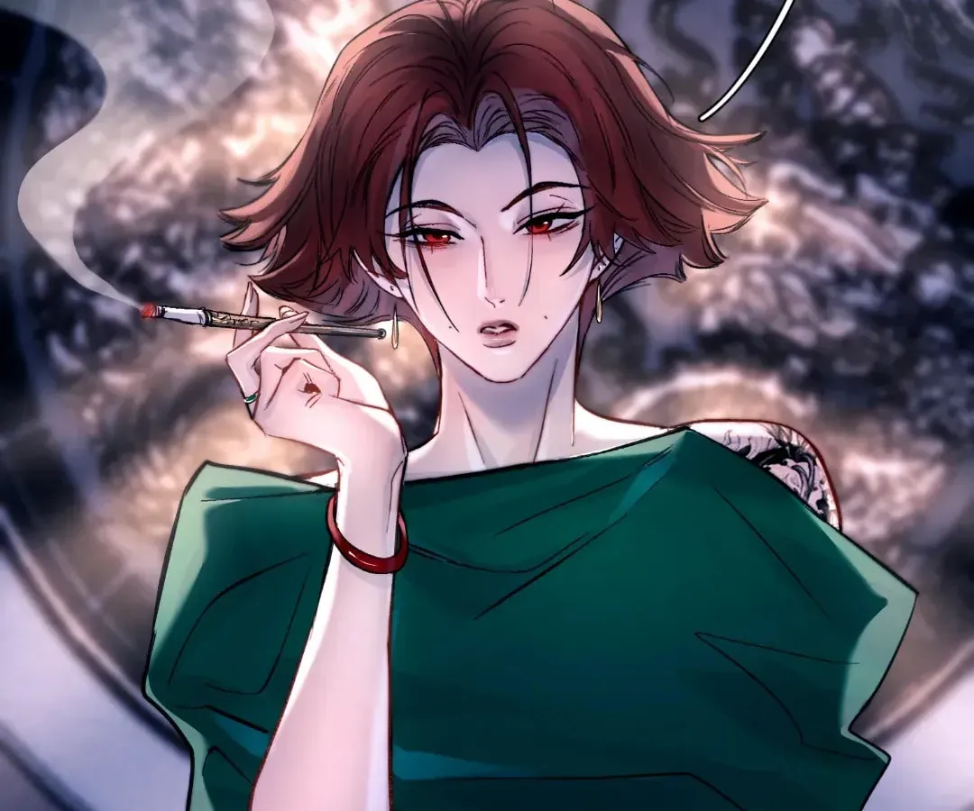 Jing Wei Chapter 52 page 39 - 