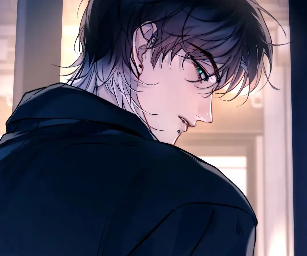 Jing Wei Chapter 52 page 42 - 
