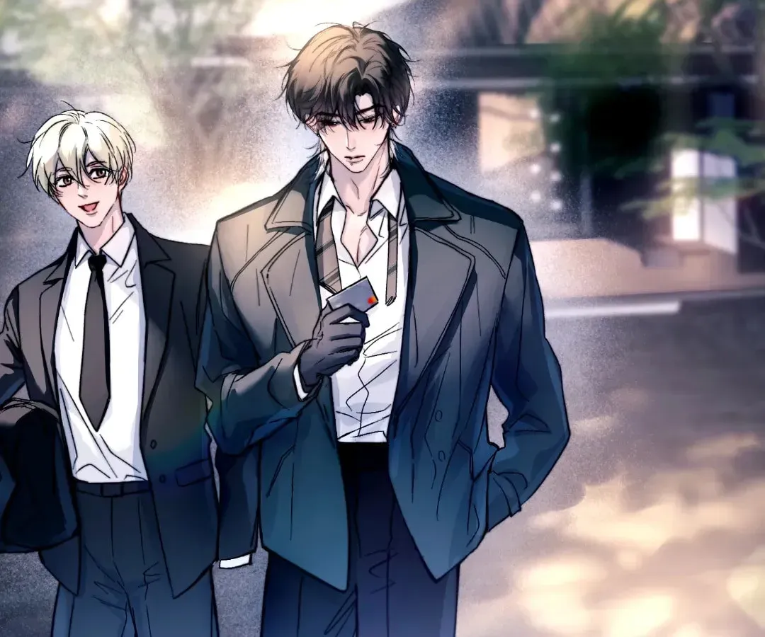 Jing Wei Chapter 52 page 60 - 