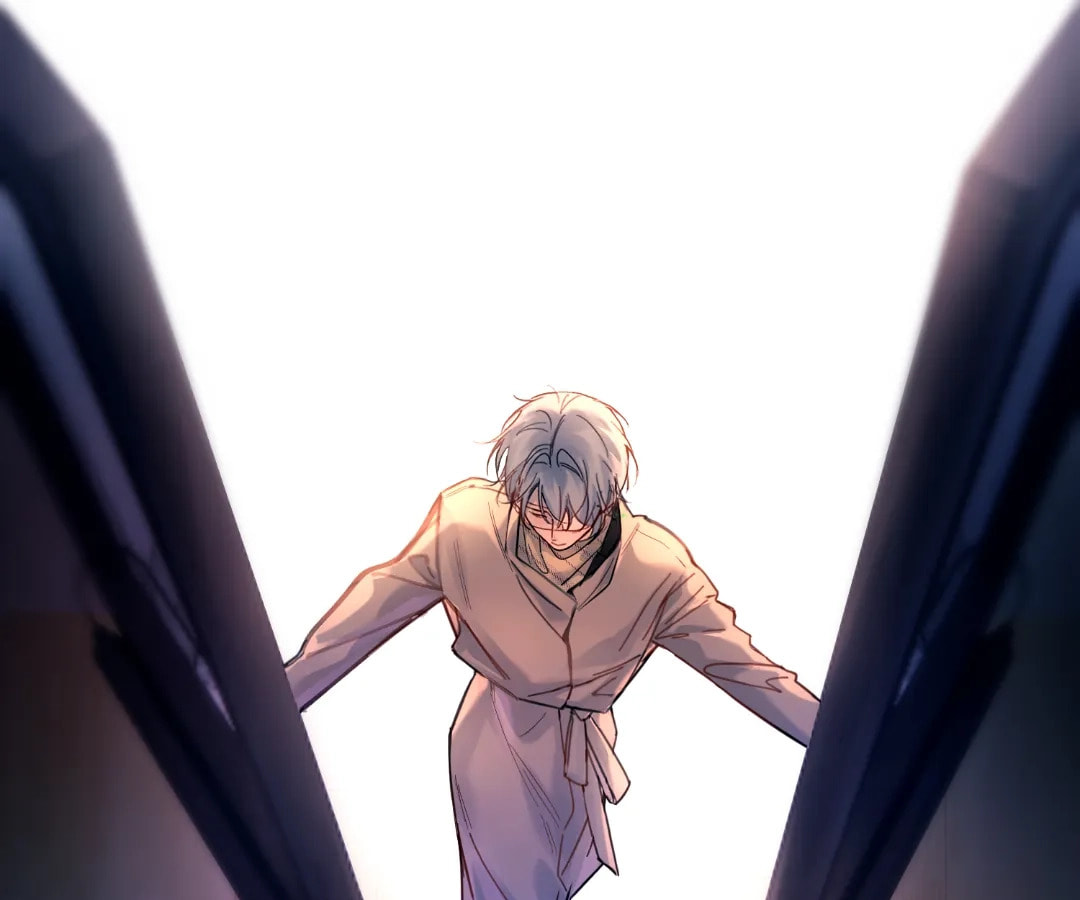 Jing Wei Chapter 53 page 1 - 