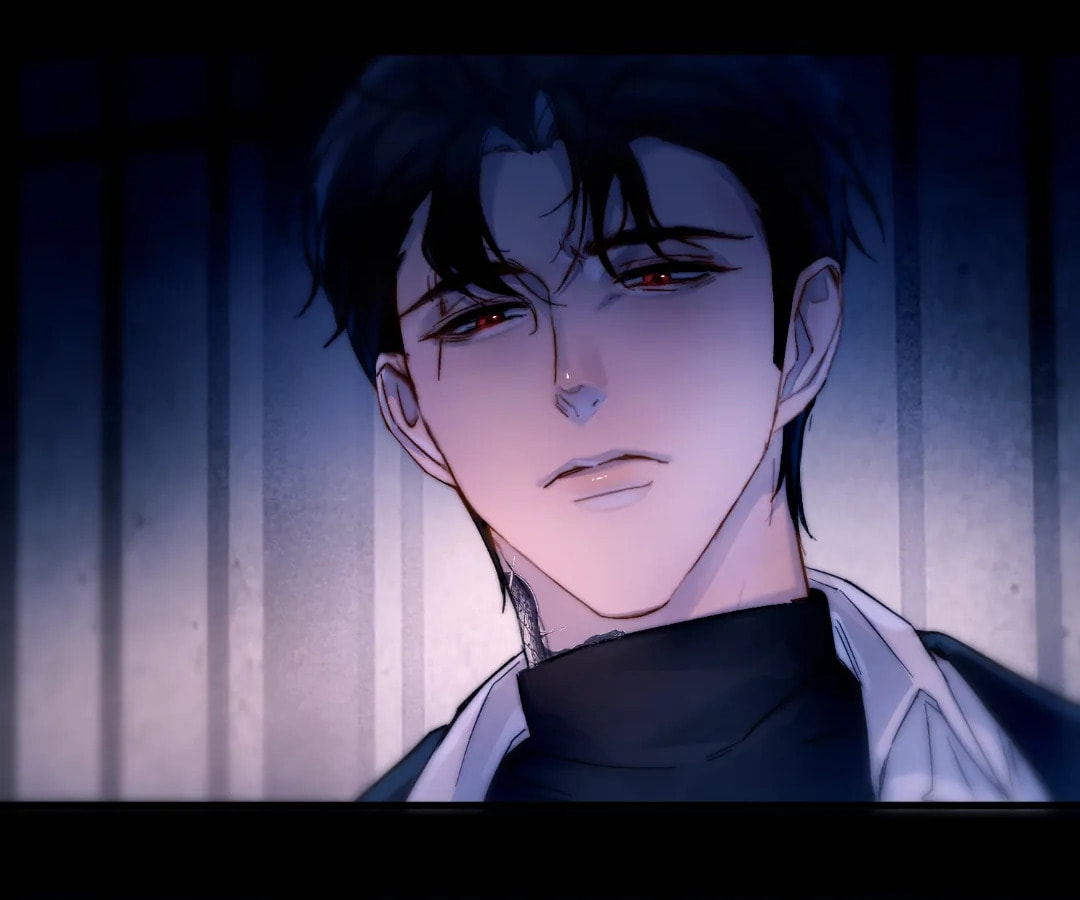 Jing Wei Chapter 53 page 36 - 
