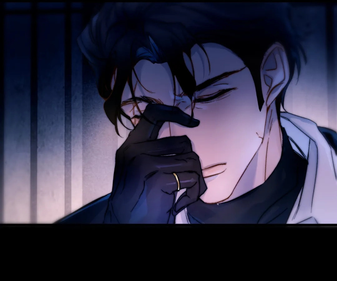 Jing Wei Chapter 53 page 37 - 