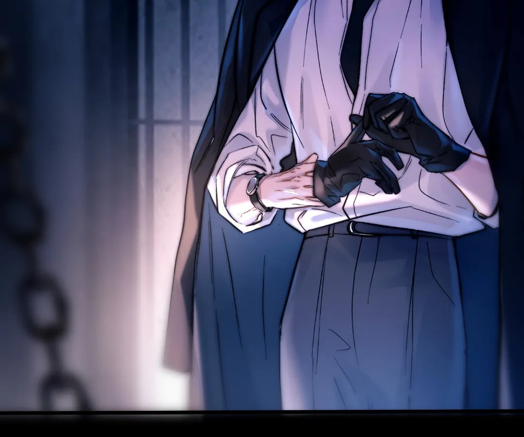 Jing Wei Chapter 53 page 40 - 