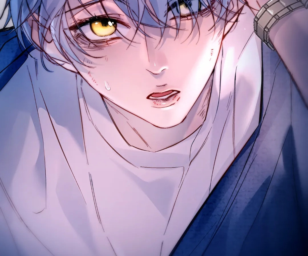 Jing Wei Chapter 53 page 45 - 