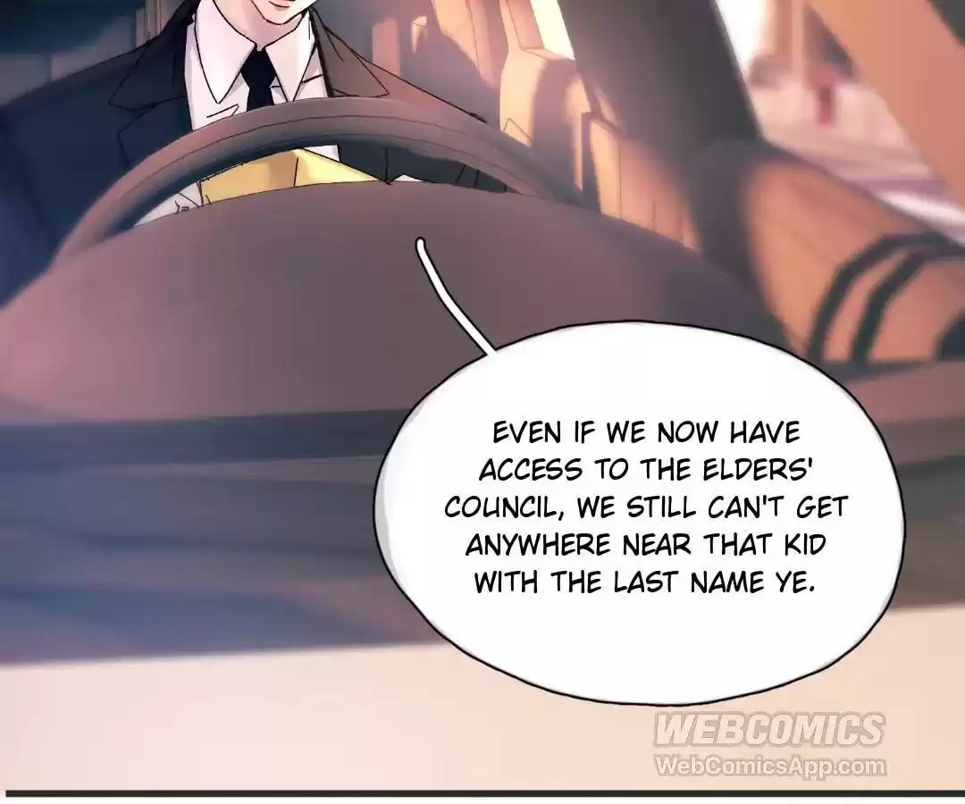 Jing Wei Chapter 53 page 83 - 