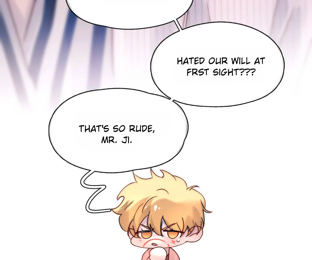 Jing Wei Chapter 55 page 22 - 