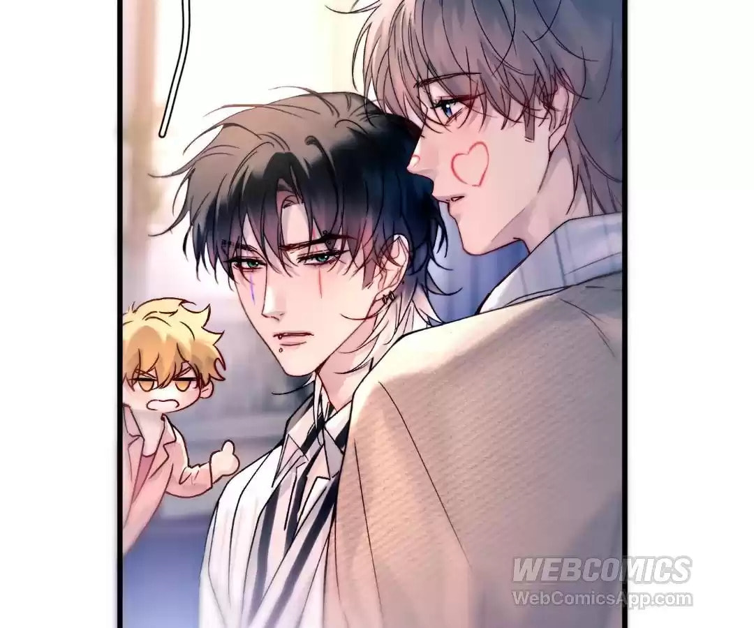 Jing Wei Chapter 55 page 27 - 