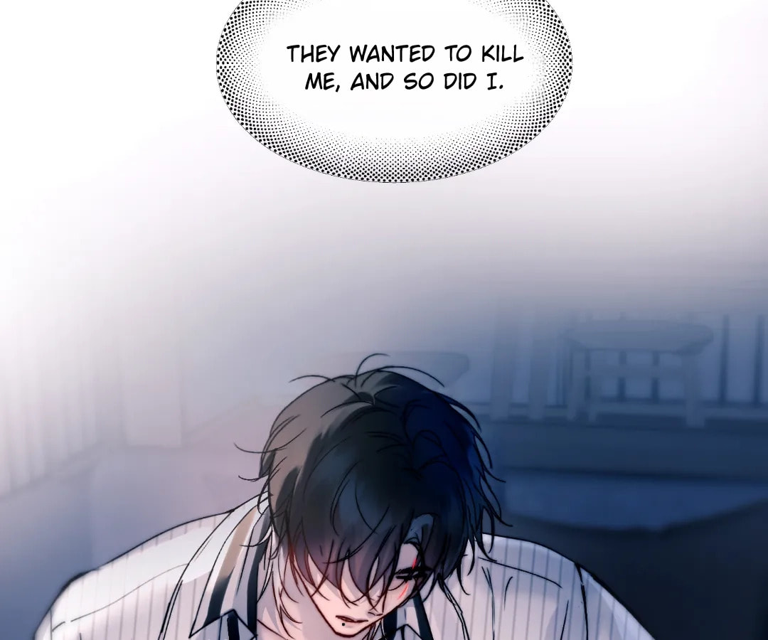 Jing Wei Chapter 55 page 32 - 