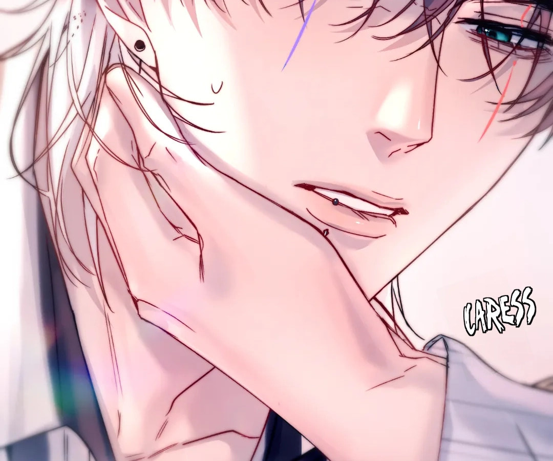 Jing Wei Chapter 55 page 39 - 